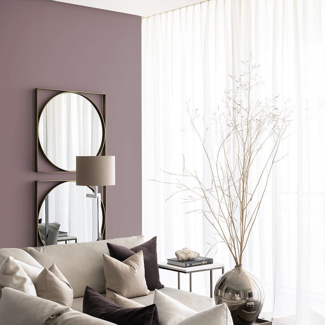 Color Card - Rosequartz - SHADES by Eric Kuster