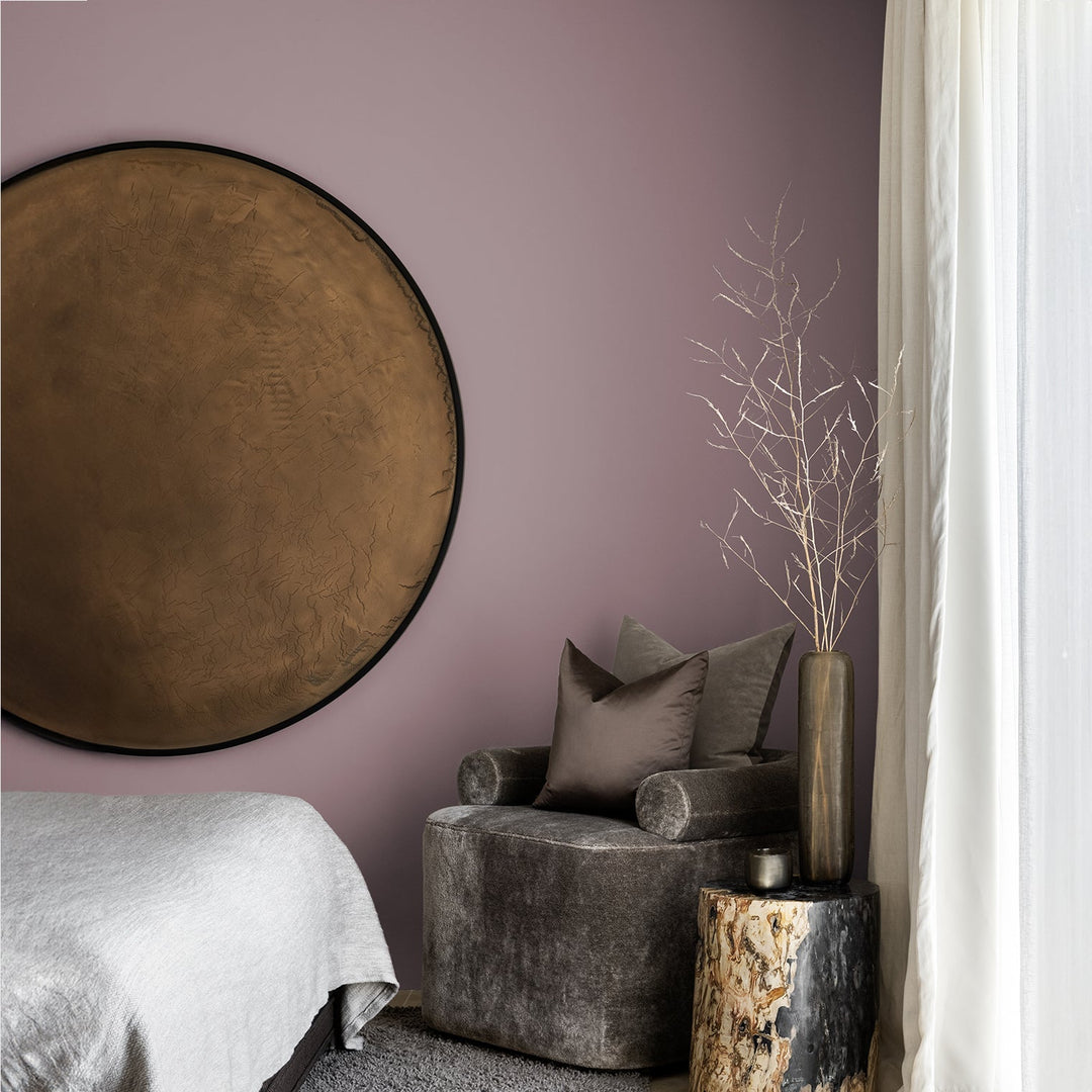 Color Card - Rosequartz - SHADES by Eric Kuster