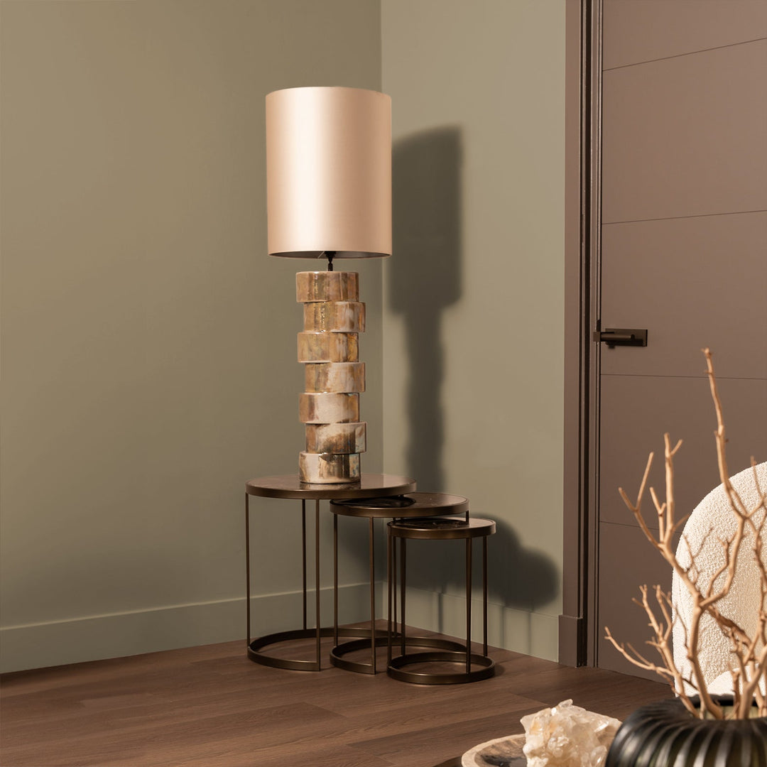 Color Card - Saffron - SHADES by Eric Kuster