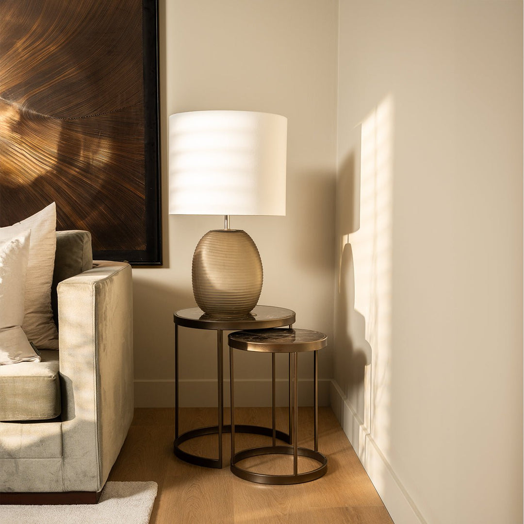 Color Card - Sandstone - SHADES by Eric Kuster