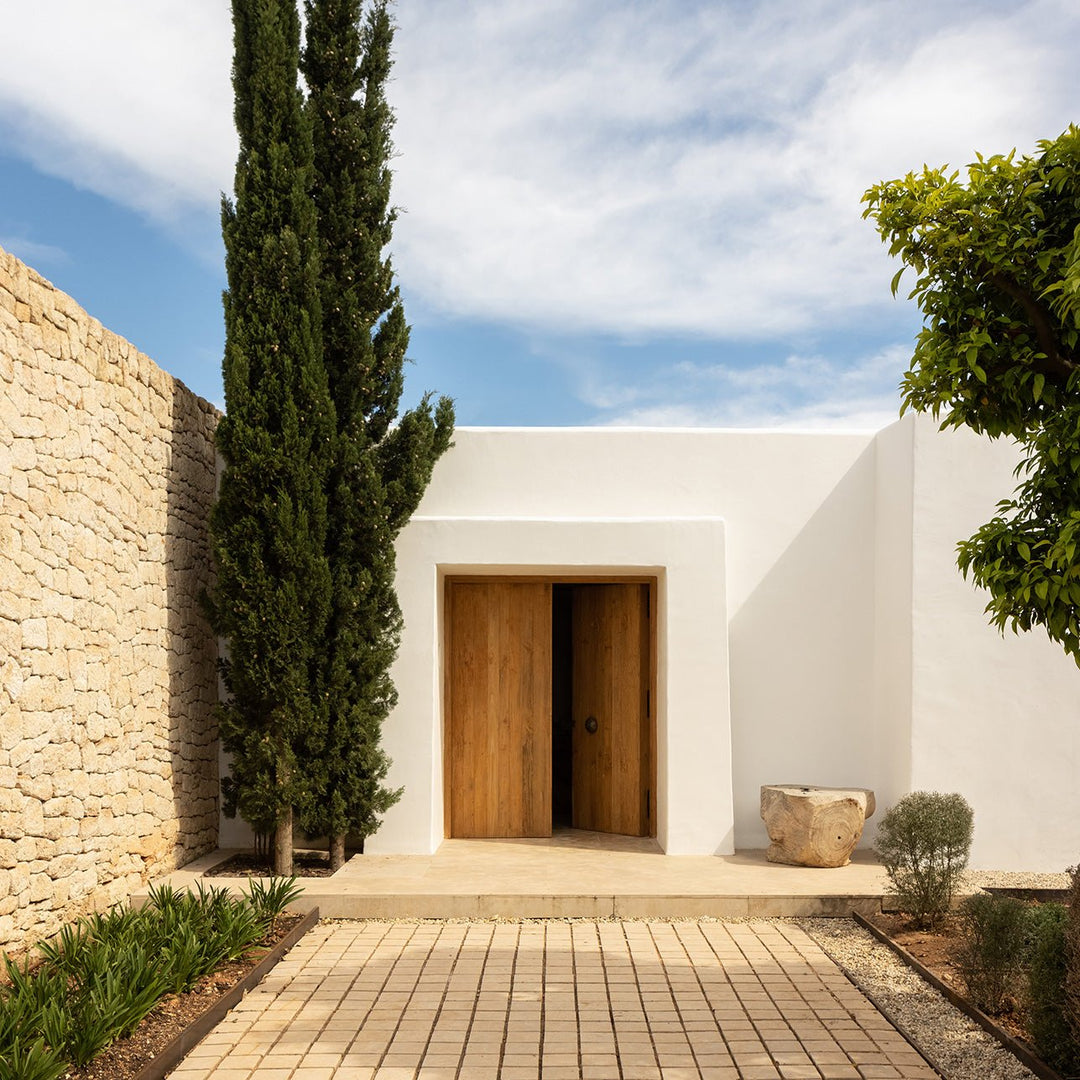 Color Card - Selenite - SHADES by Eric Kuster