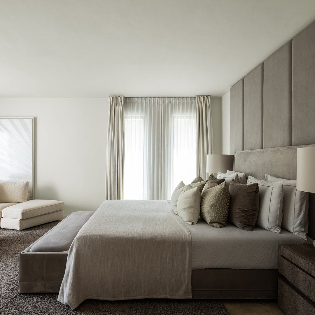 Color Card - Snow - SHADES by Eric Kuster