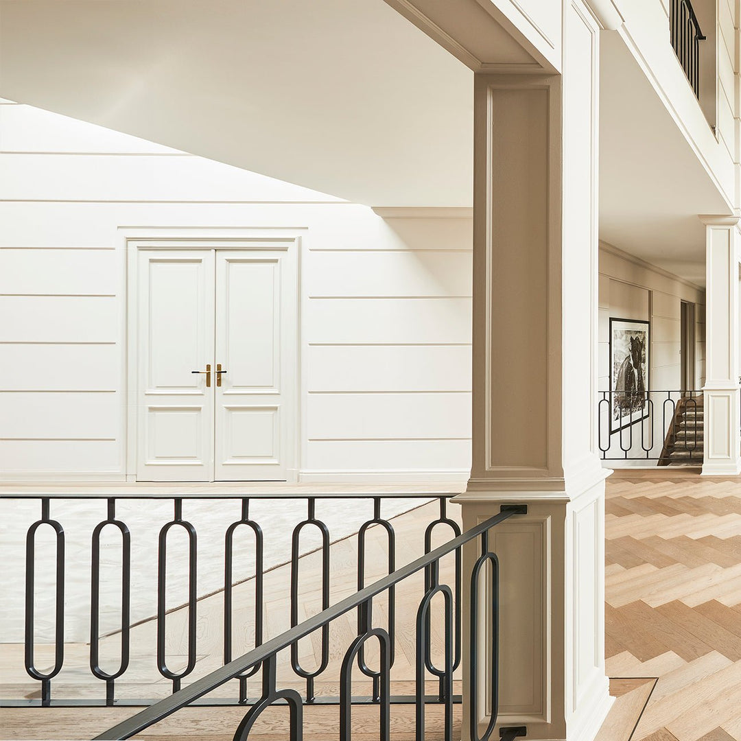 Coral lak - SHADES by Eric Kuster