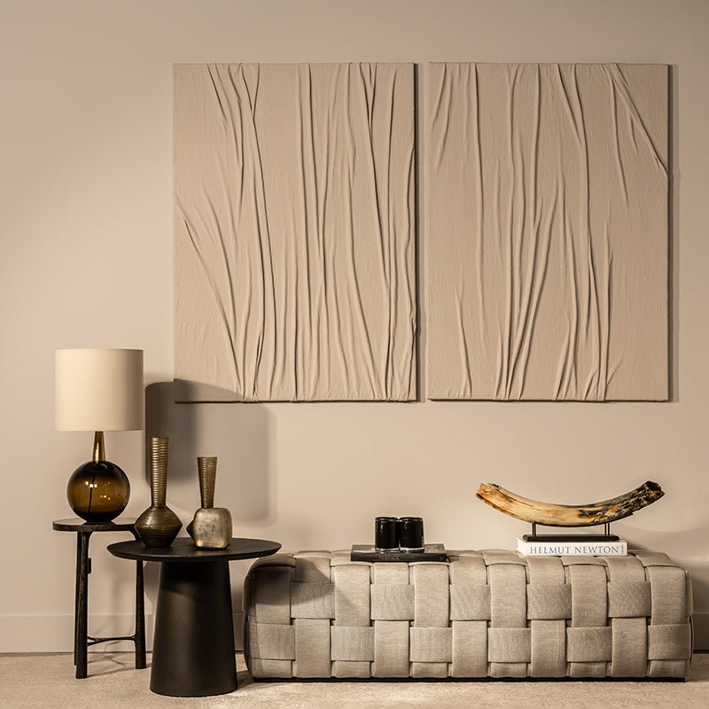 Coral muurverf 100 ml tester - SHADES by Eric Kuster