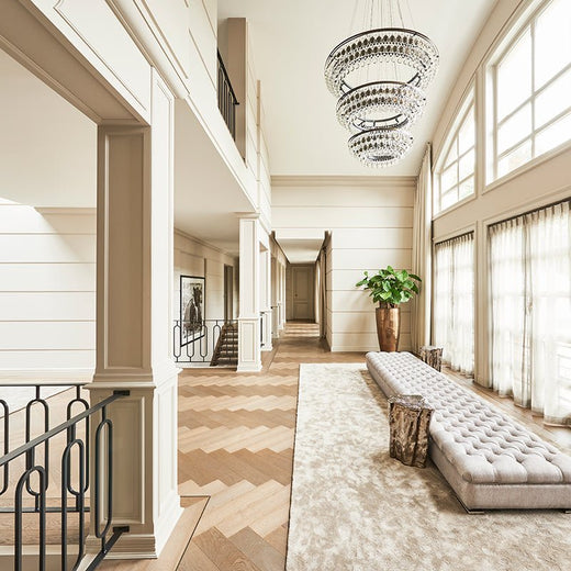 Coral muurverf - SHADES by Eric Kuster