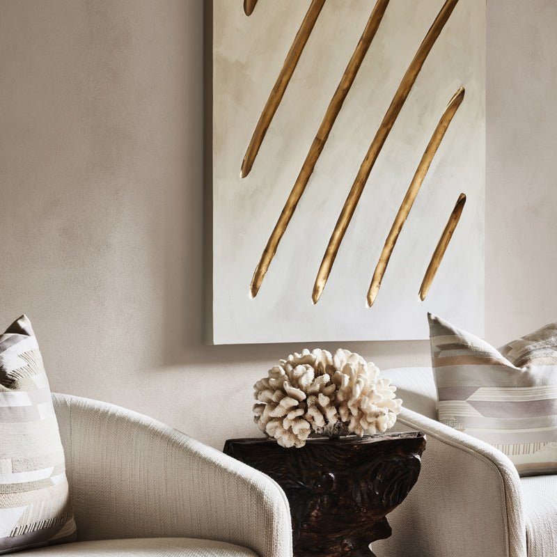 Coral Wall Scrub - SHADES by Eric Kuster