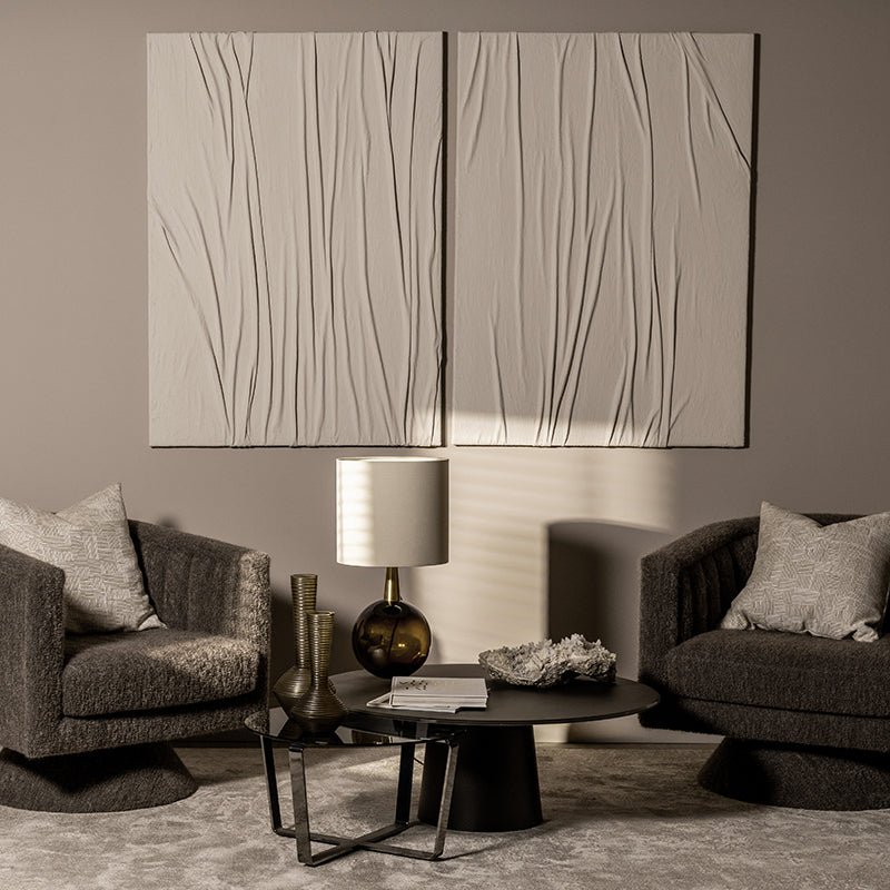 Desert A5 sample - SHADES by Eric Kuster