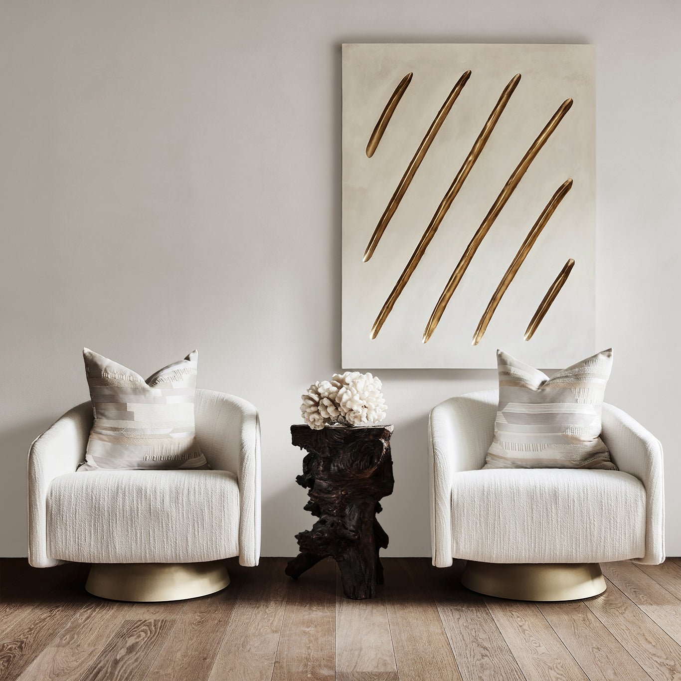 Drift wall scrub - Image 2