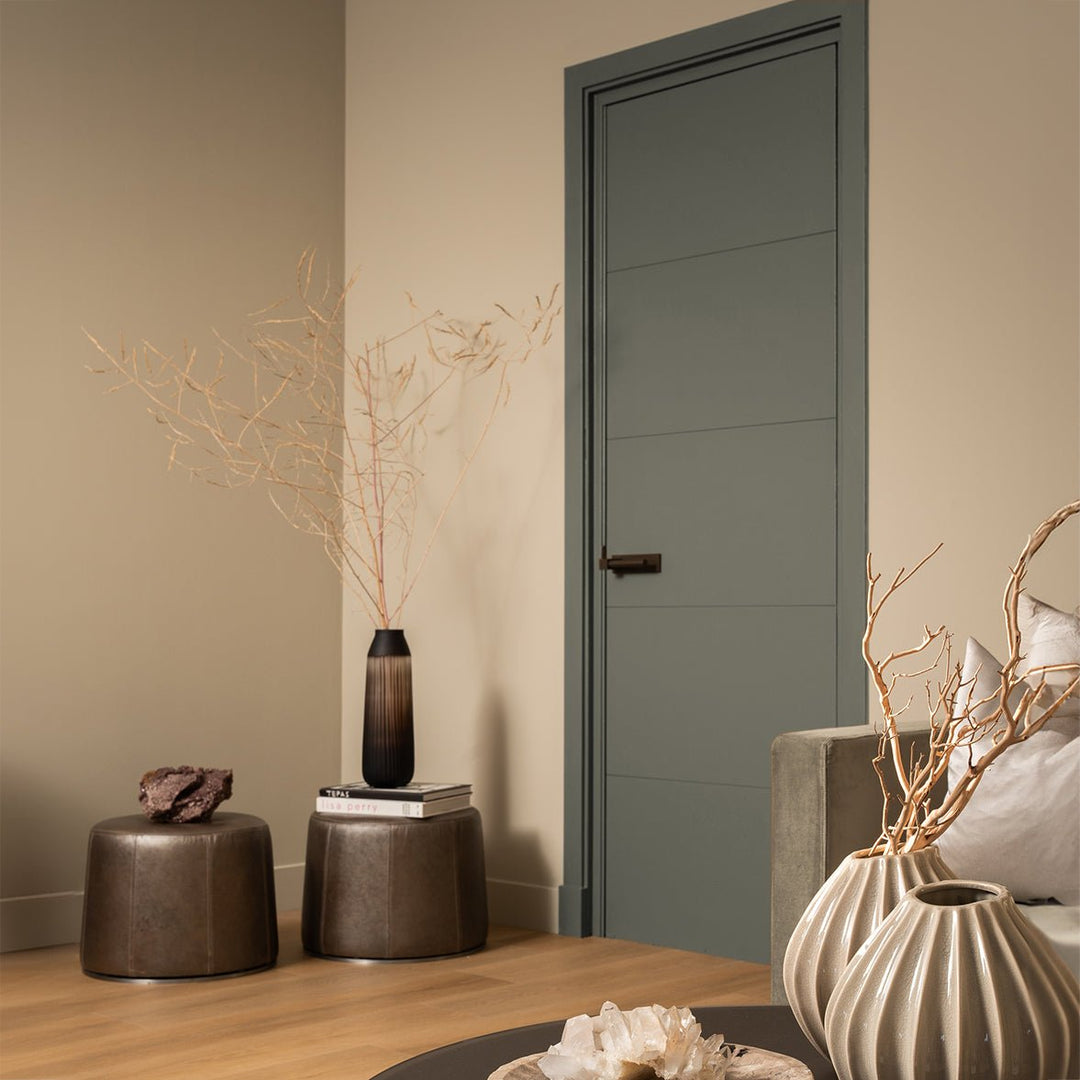 Emerald lak - SHADES by Eric Kuster