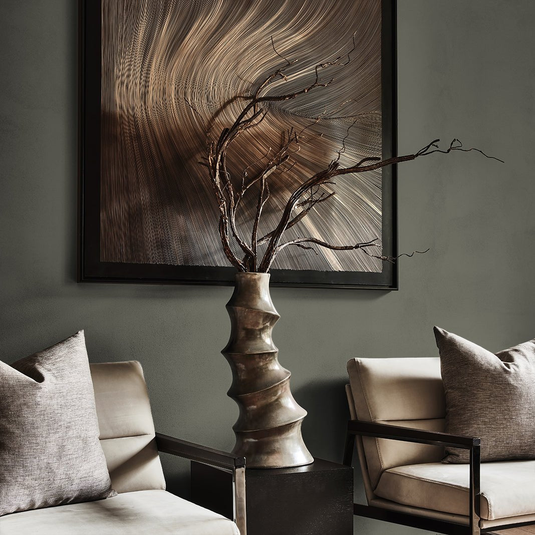 Emerald wall scrub - Image 2