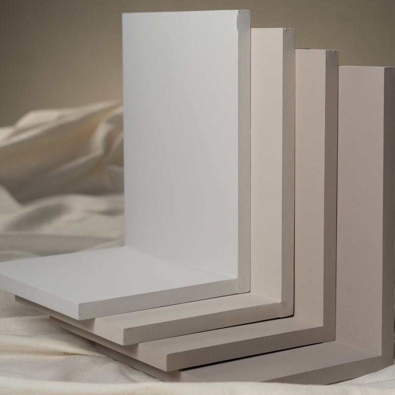 Favorites A5 sample pack - SHADES by Eric Kuster