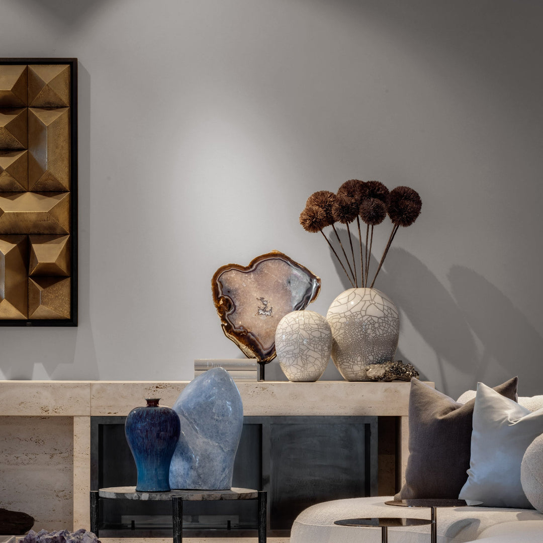 Fawn muur primer - SHADES by Eric Kuster