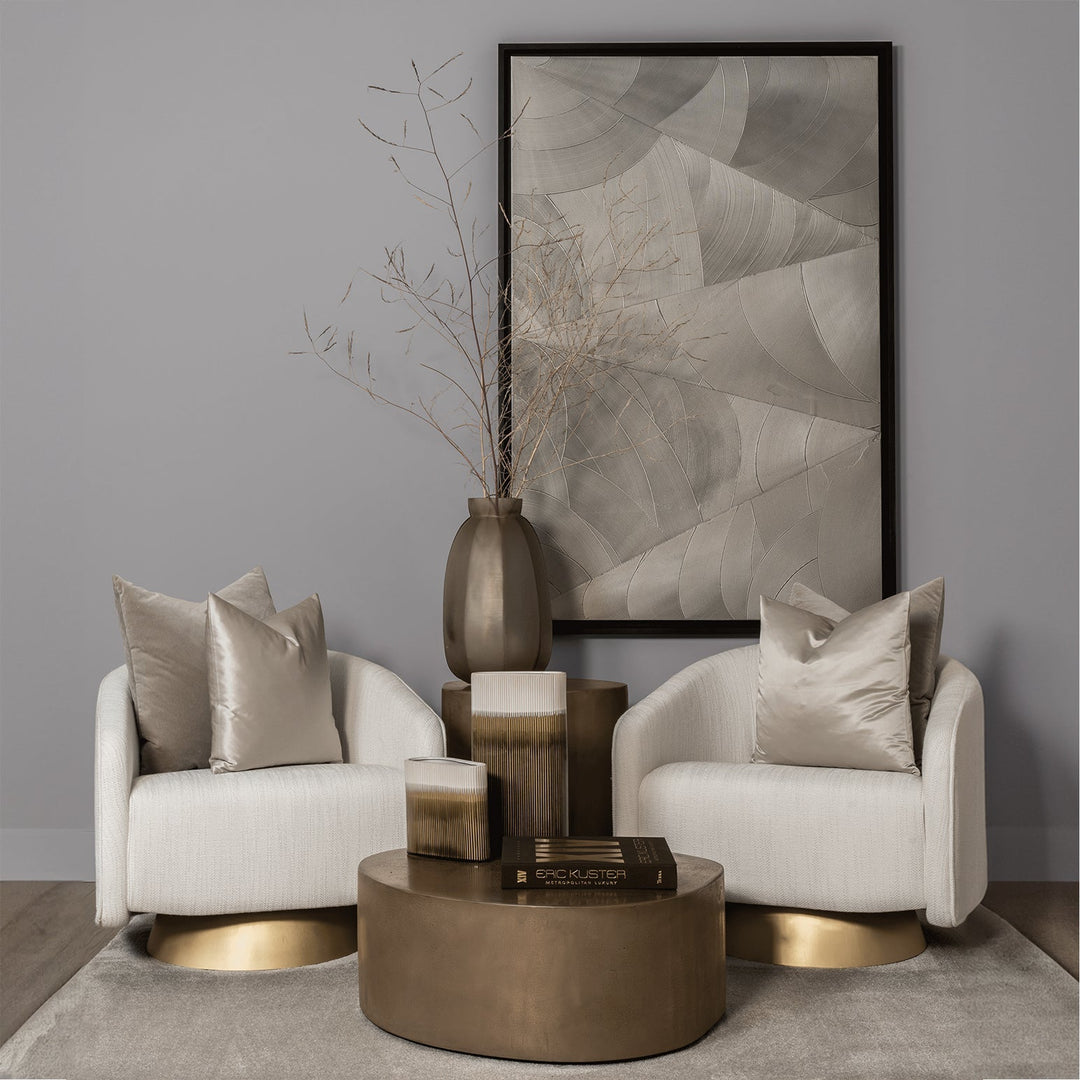 Fawn muur primer - SHADES by Eric Kuster