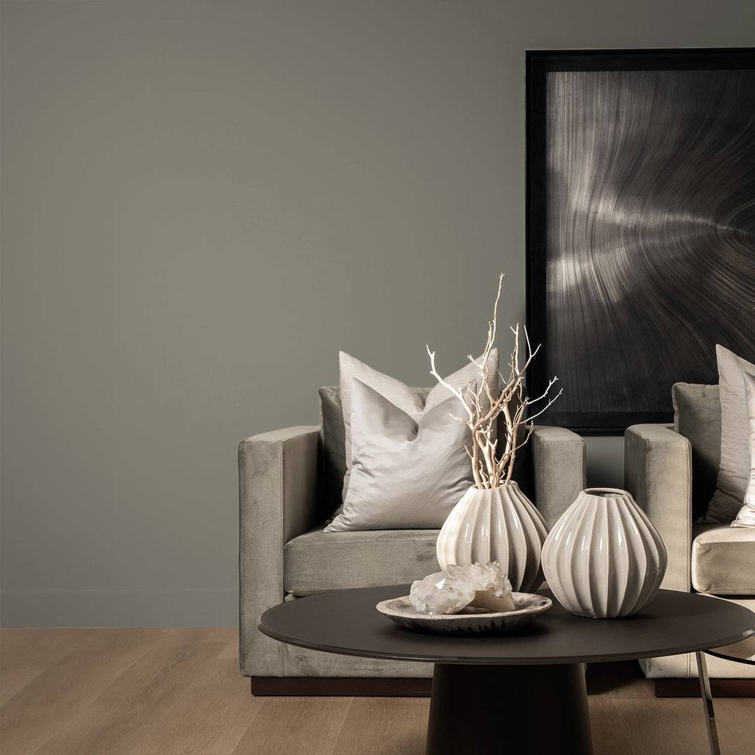 Fern muur primer - SHADES by Eric Kuster