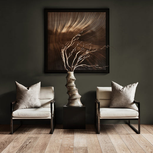 Forest wall scrub - SHADES by Eric Kuster