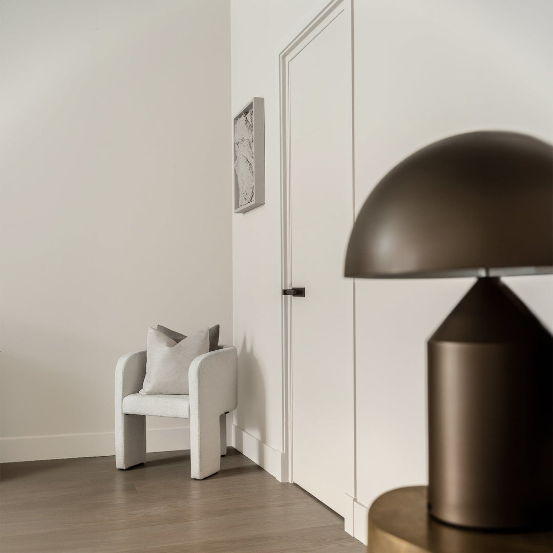 Grain muur primer - SHADES by Eric Kuster