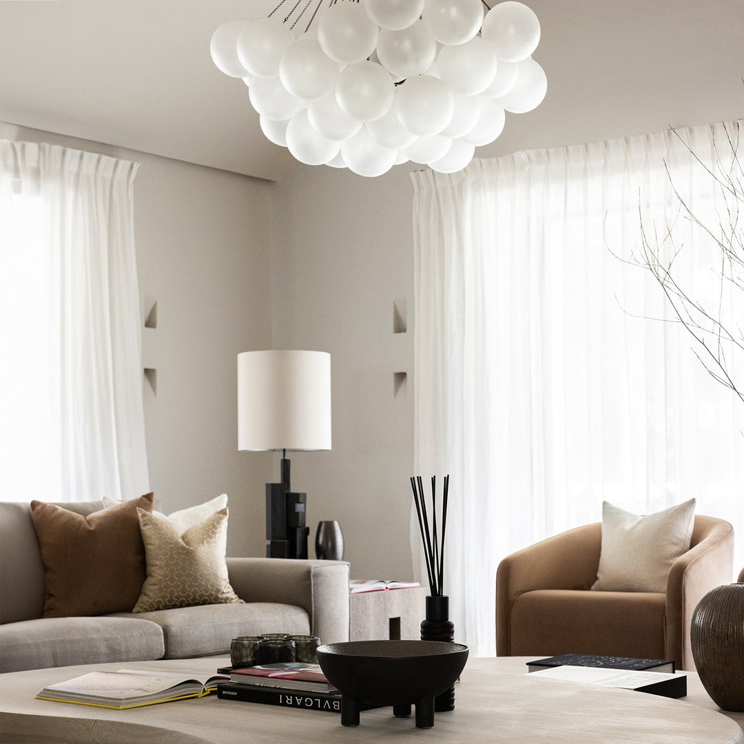 Grain muur primer - SHADES by Eric Kuster