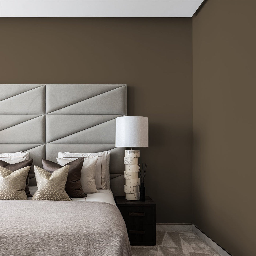 Harvest muur primer - SHADES by Eric Kuster