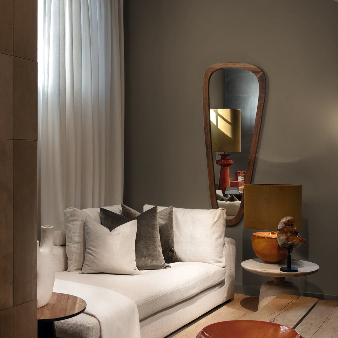 Harvest muur primer - SHADES by Eric Kuster