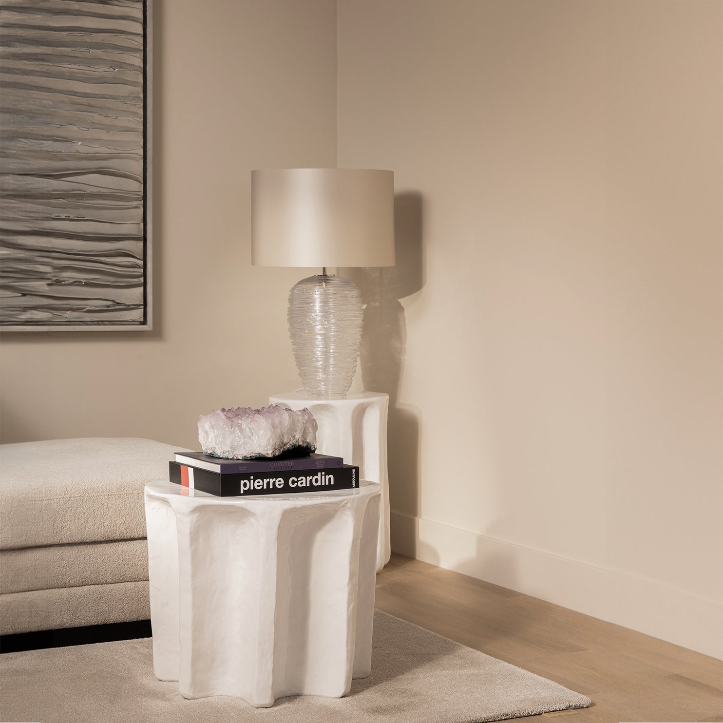 Hazel muur primer - Image 2