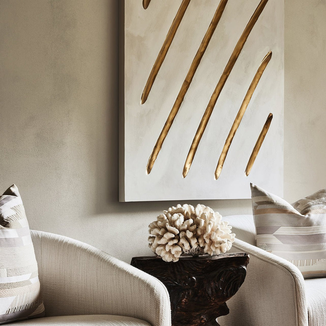 Hazel wall scrub - SHADES by Eric Kuster