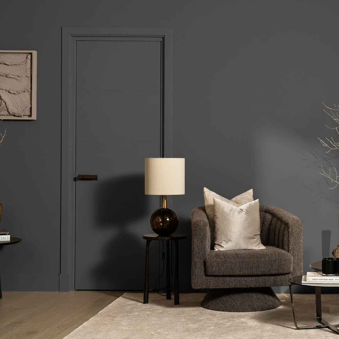 Hearth lak - SHADES by Eric Kuster