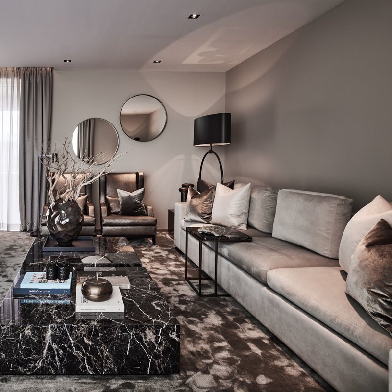 Ibiza collectie A5 sample pack - SHADES by Eric Kuster