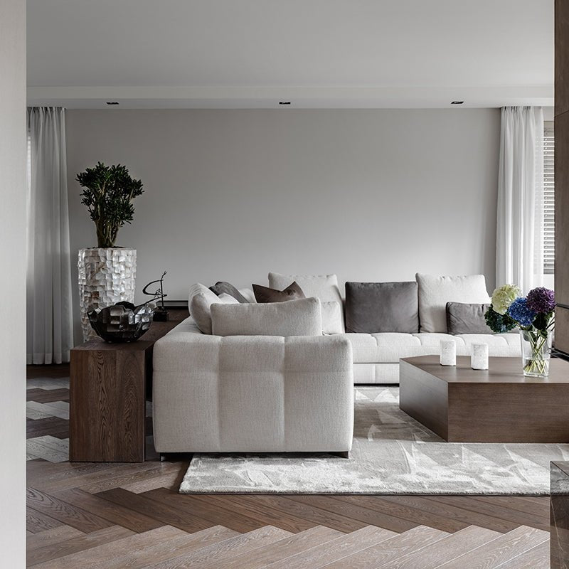 Ibiza collectie A5 sample pack - SHADES by Eric Kuster