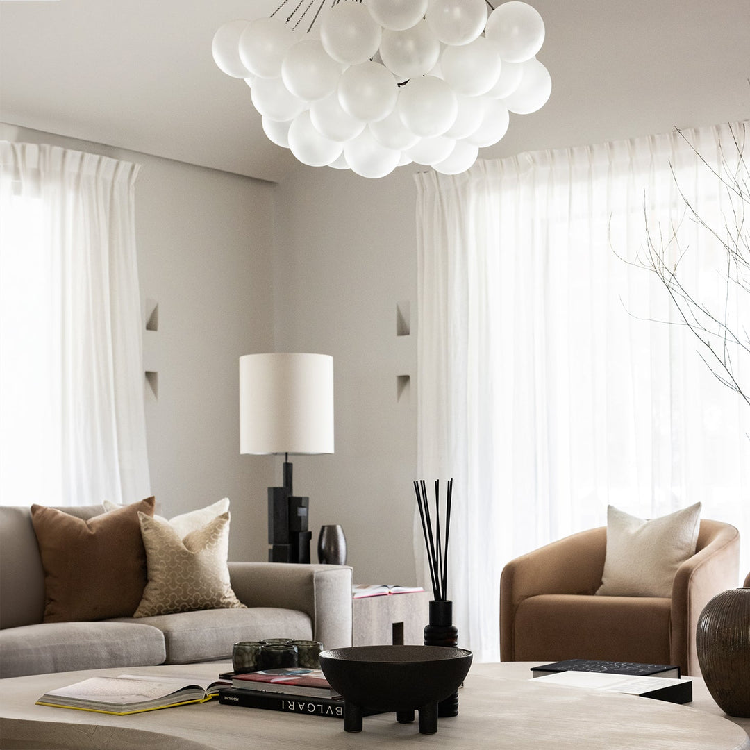 Ivory muur primer - SHADES by Eric Kuster