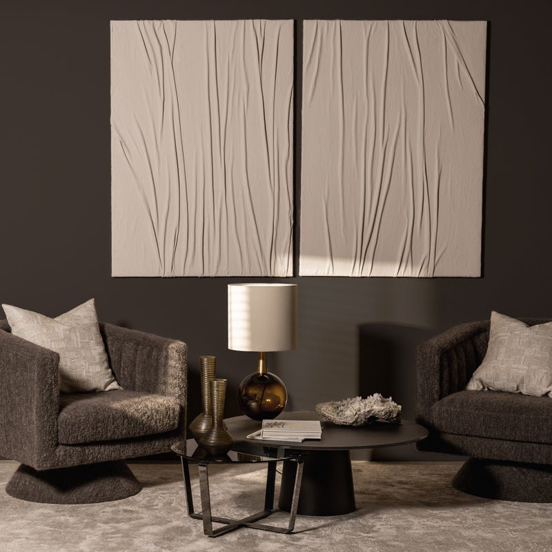 Lava muurverf 100 ml tester - SHADES by Eric Kuster