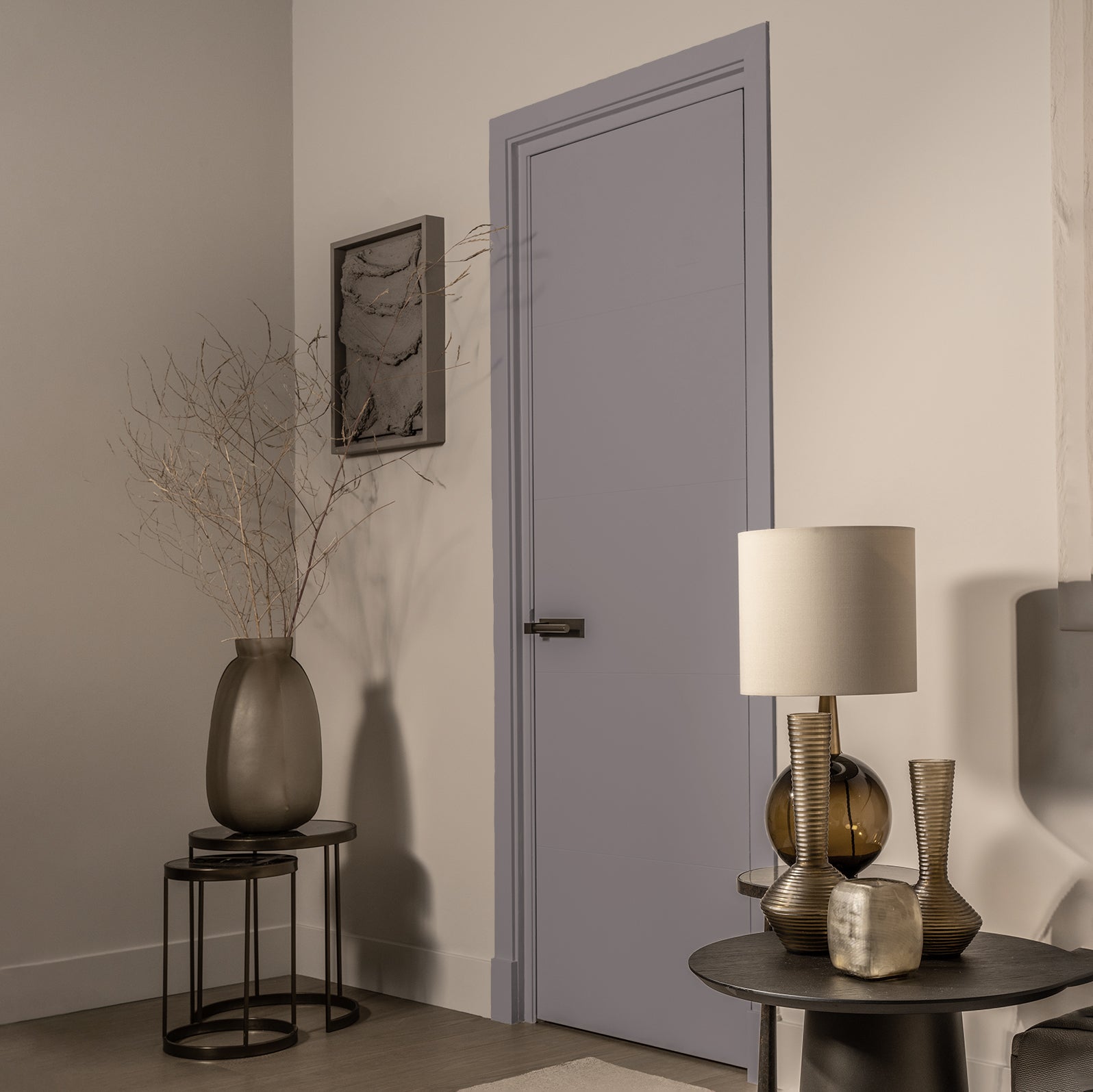 Lavender  lak - Image 2