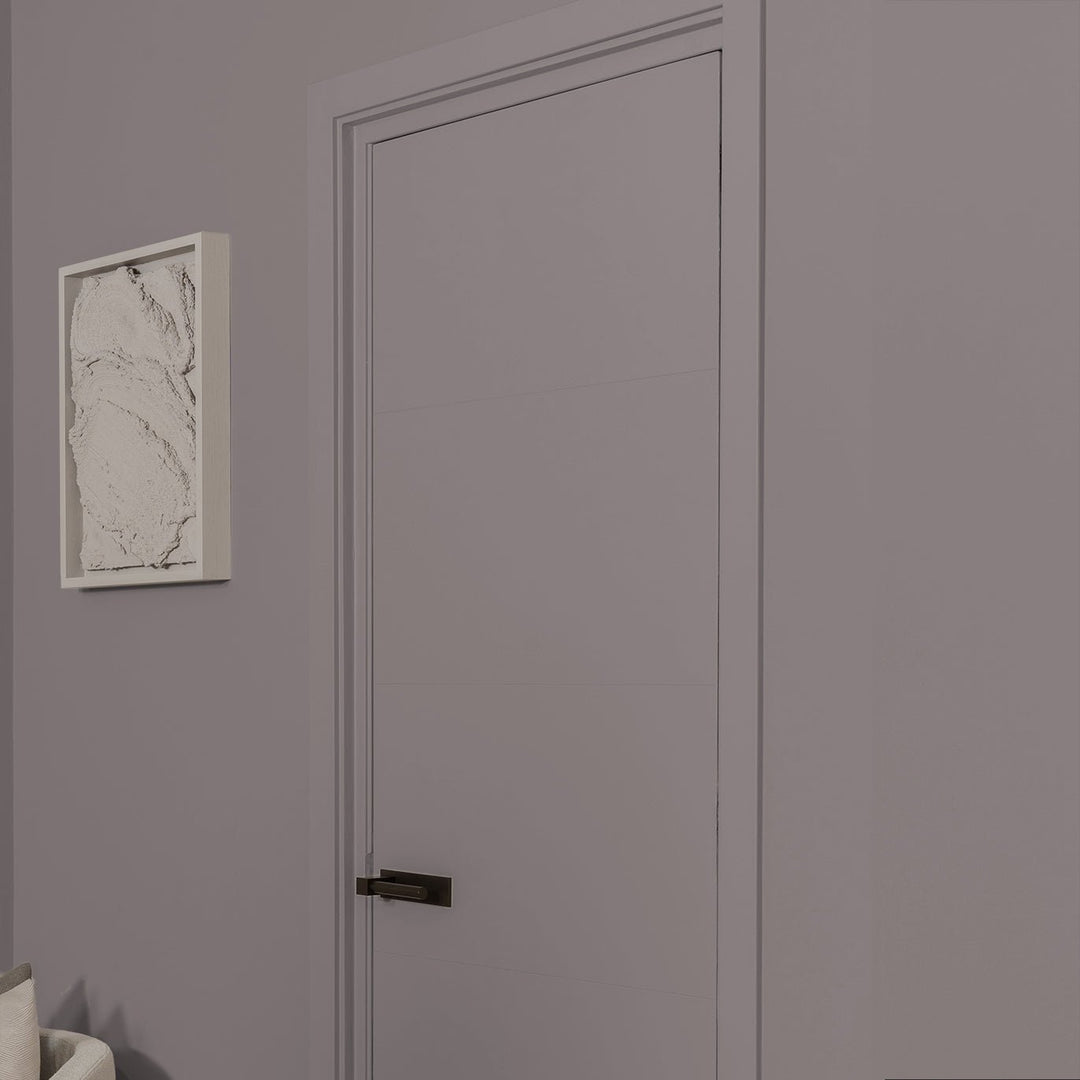 Lavender muur primer - SHADES by Eric Kuster