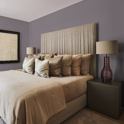 Lavender muurverf - SHADES by Eric Kuster