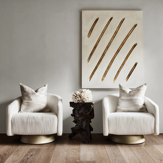 Mineral Wall Scrub - SHADES by Eric Kuster