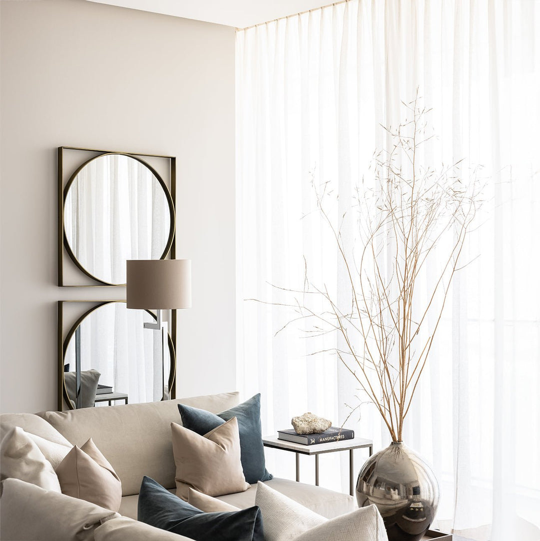 Moon muur primer - SHADES by Eric Kuster