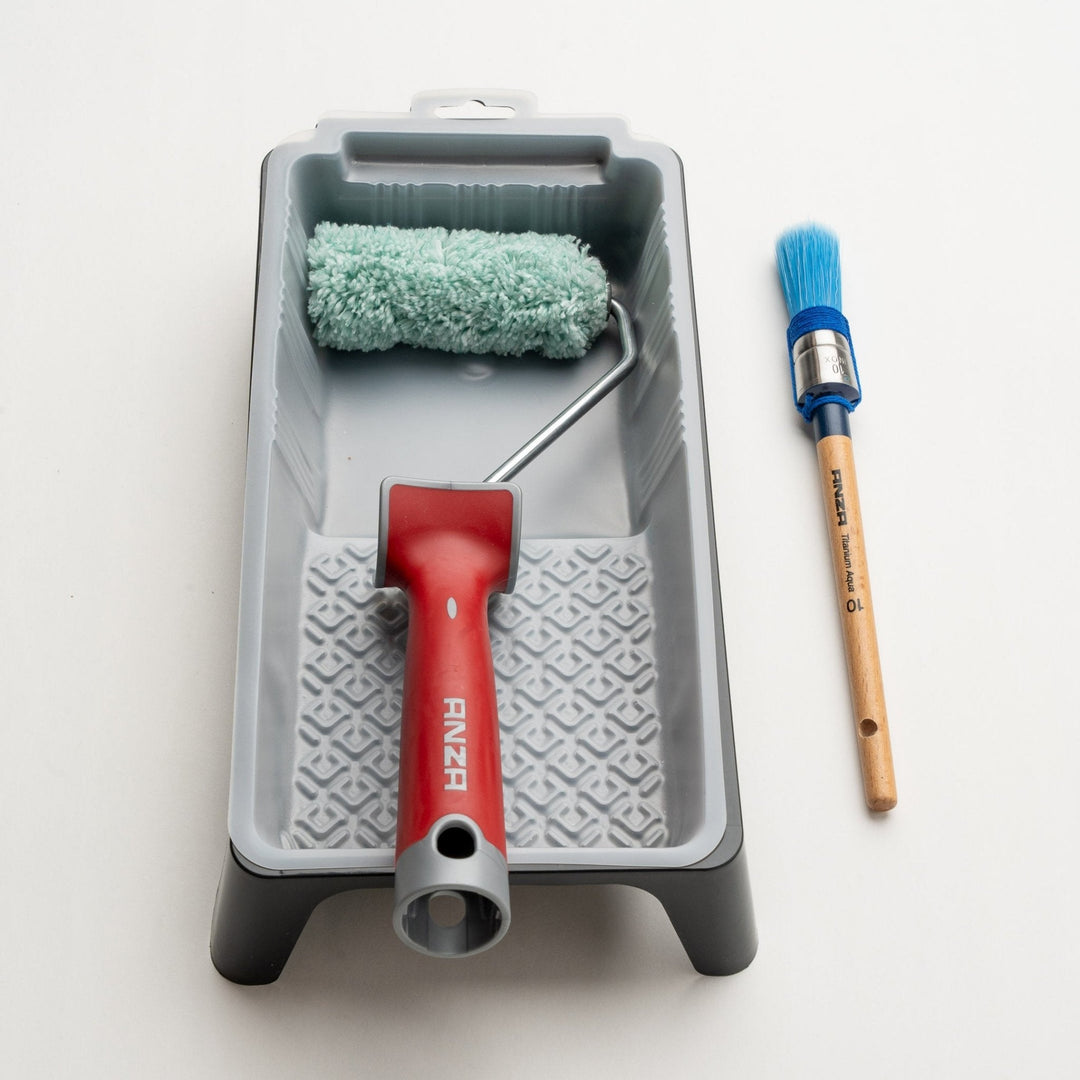 Muurverf pakket klein - SHADES by Eric Kuster