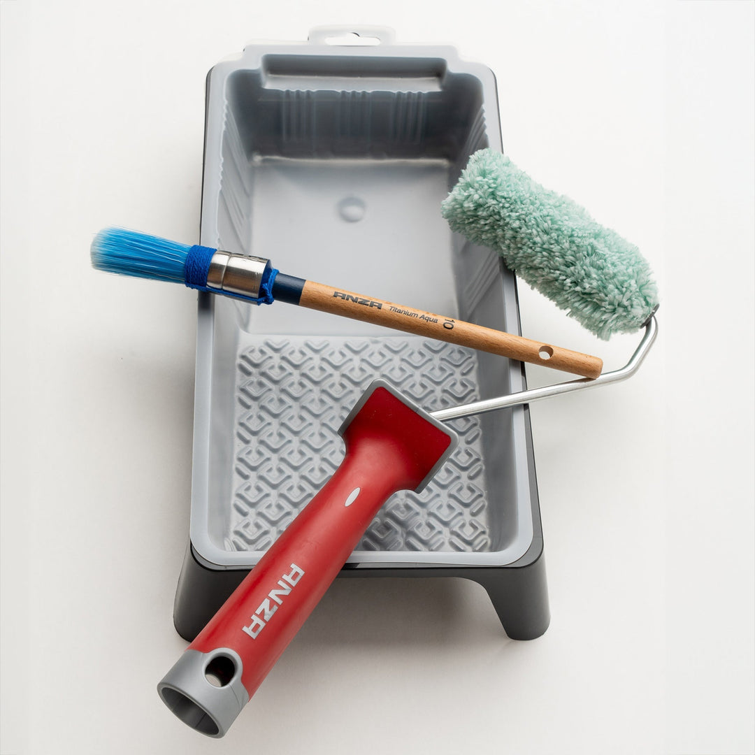 Muurverf pakket klein - SHADES by Eric Kuster