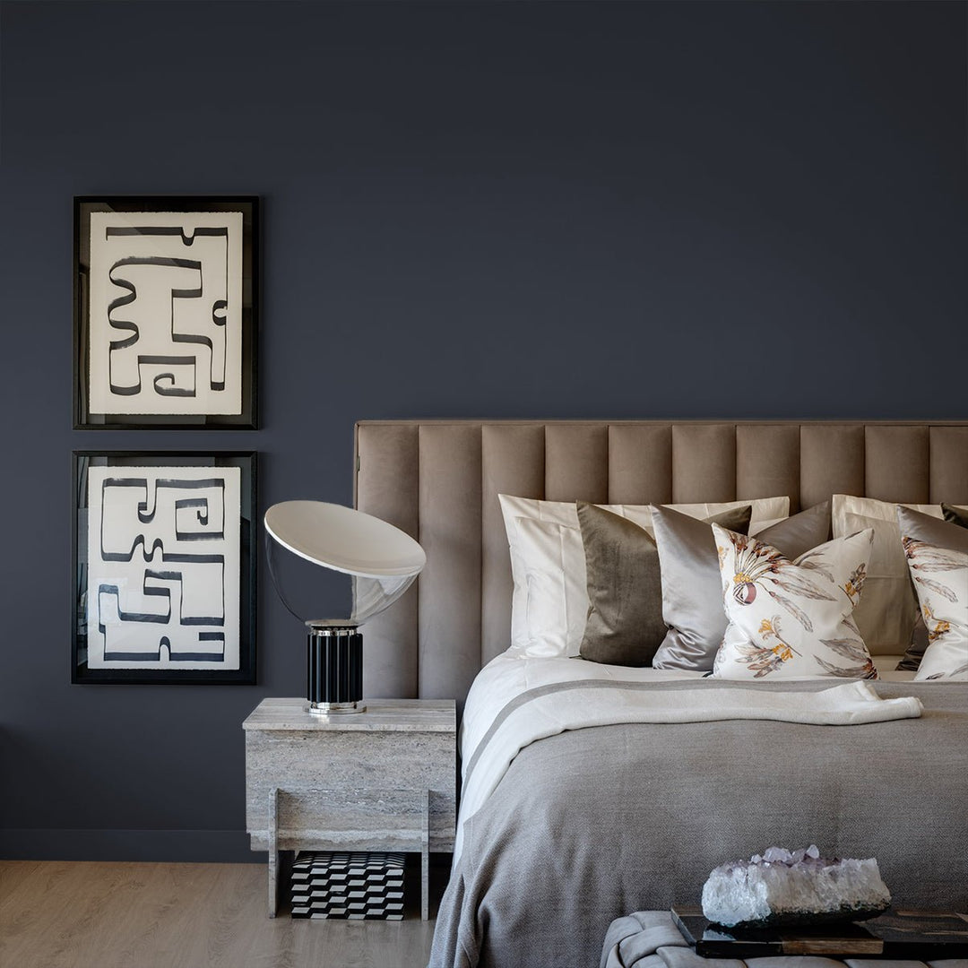 Night muur primer - SHADES by Eric Kuster