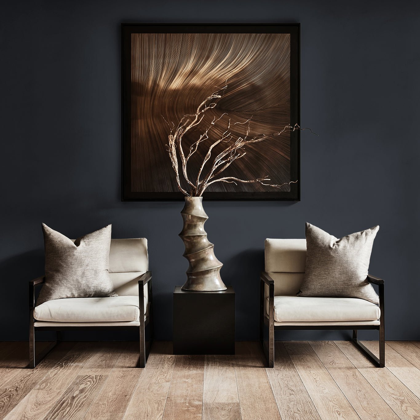 Night wall scrub - Image 2