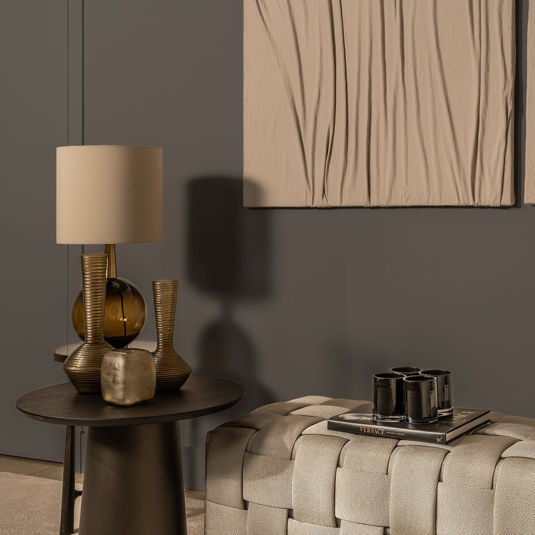 Onyx muur primer - SHADES by Eric Kuster