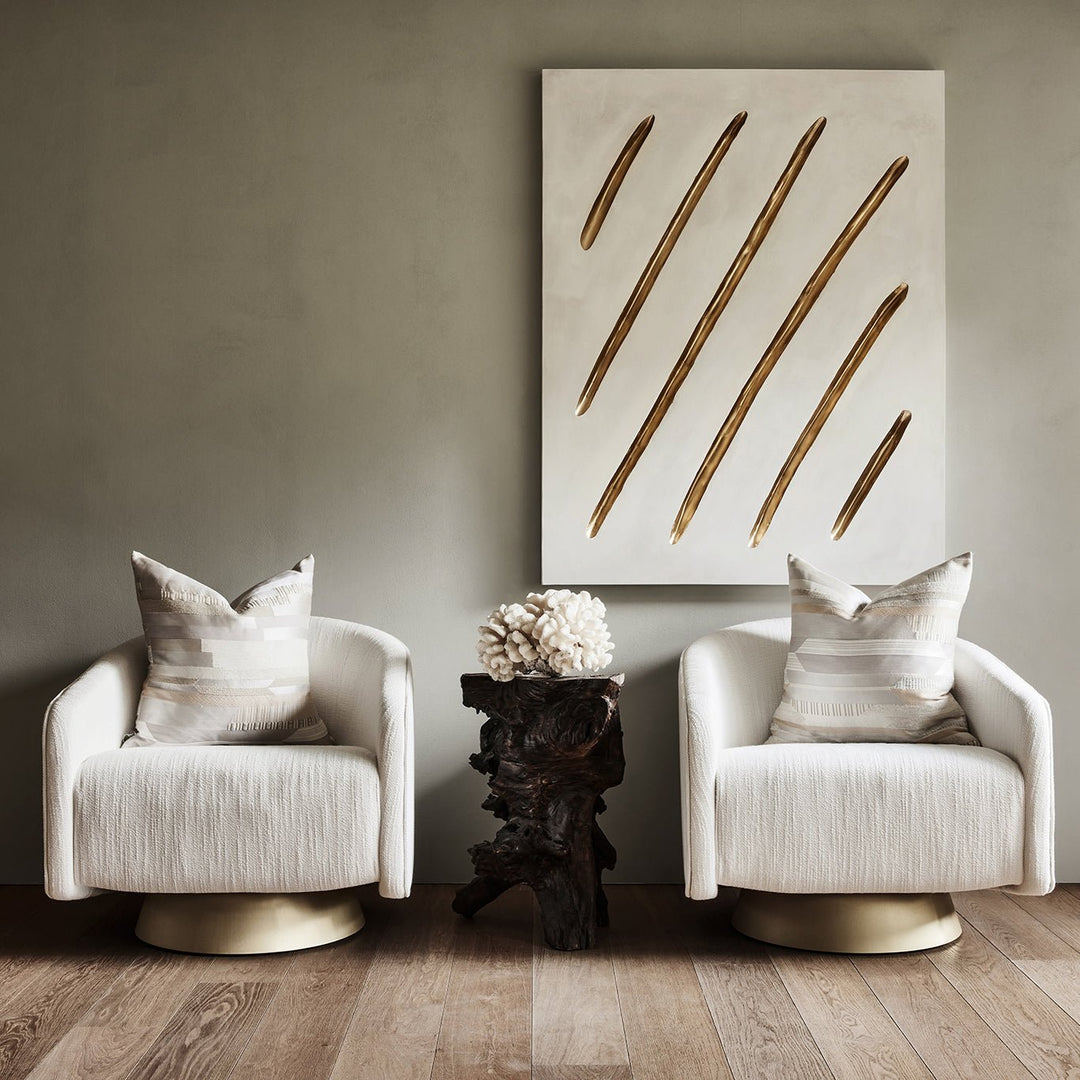 Pasture wall scrub - SHADES by Eric Kuster