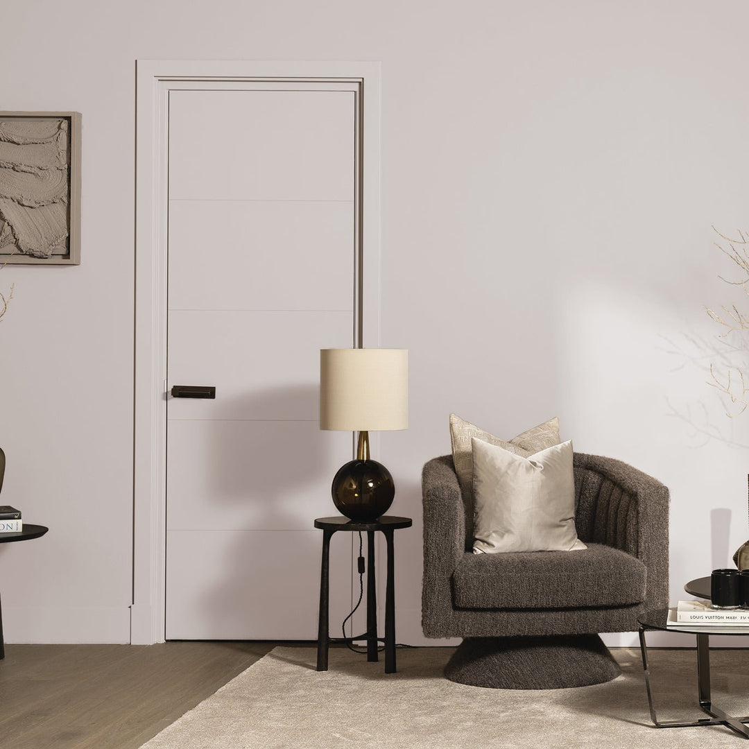 Pearl muur primer - SHADES by Eric Kuster