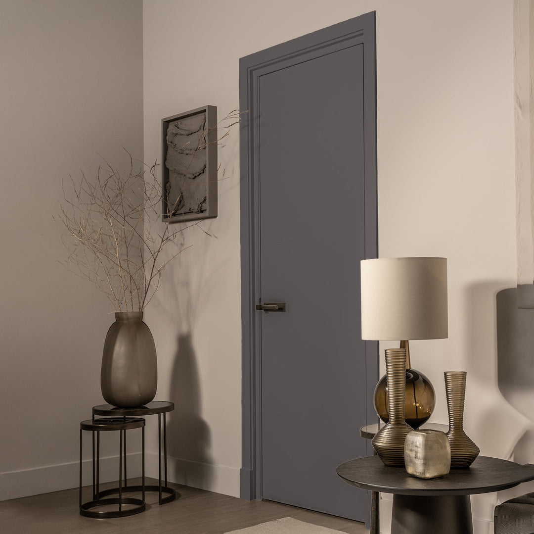 Plum lak - SHADES by Eric Kuster