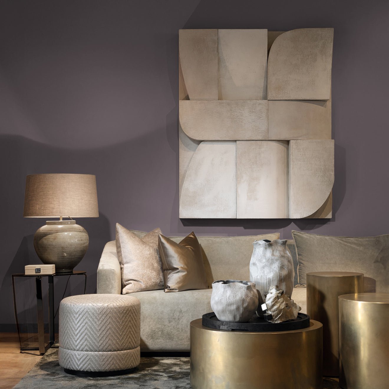 Plum muur primer - Image 2