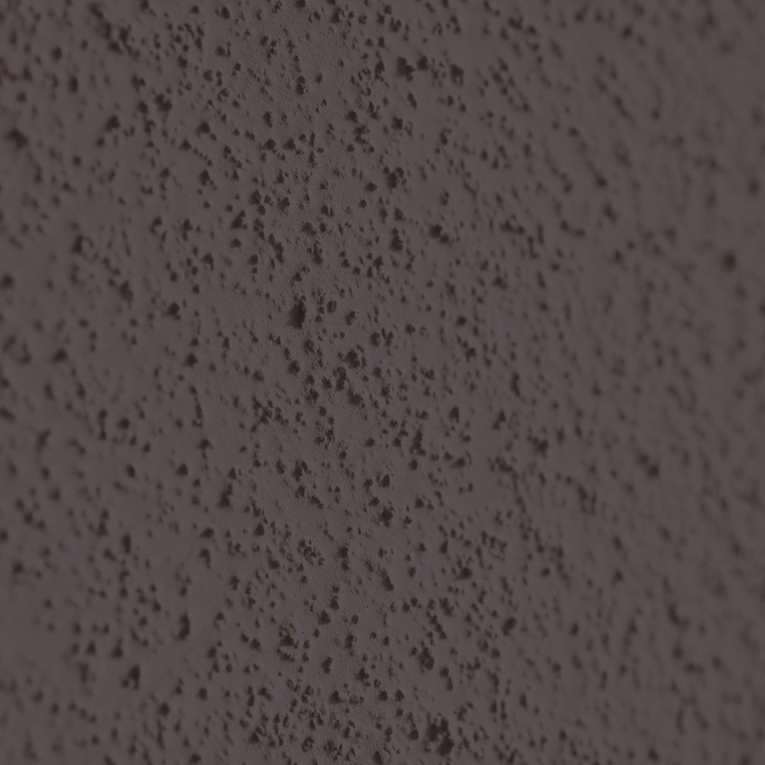 Plum wall scrub - SHADES by Eric Kuster