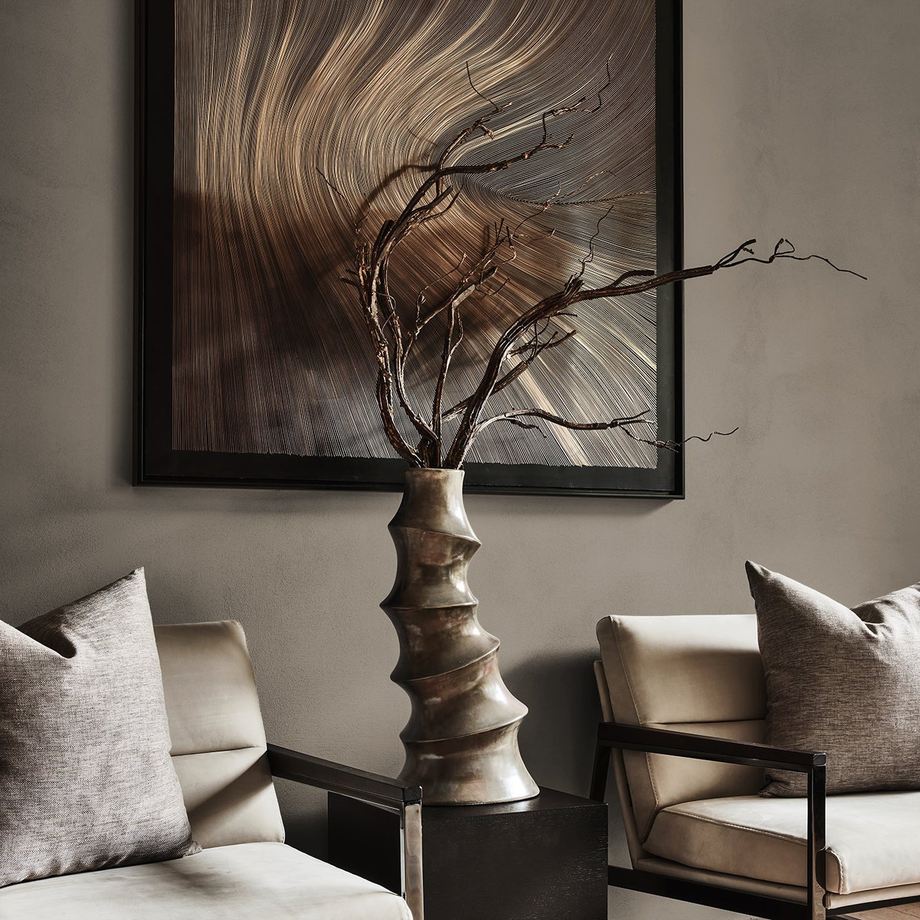 Quarry wall scrub - Image 2