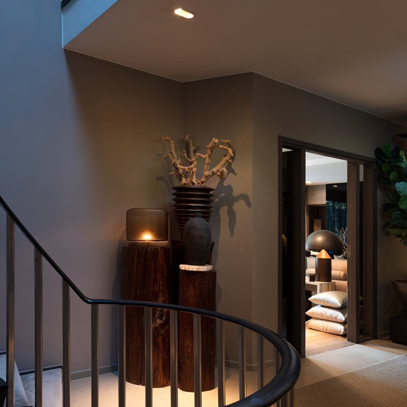 Quartz muurverf 100 ml tester - SHADES by Eric Kuster