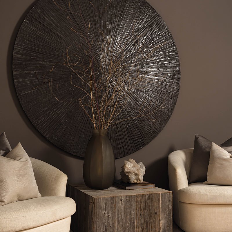 Quartz muurverf 100 ml tester - SHADES by Eric Kuster