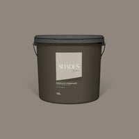 Quartz muurverf - SHADES by Eric Kuster