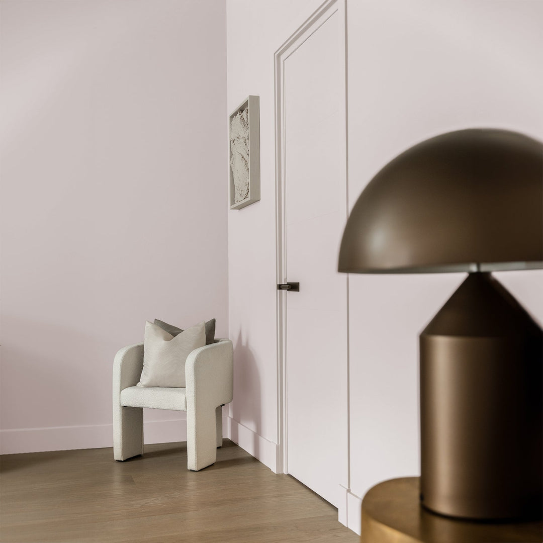 Rosewater lak - SHADES by Eric Kuster